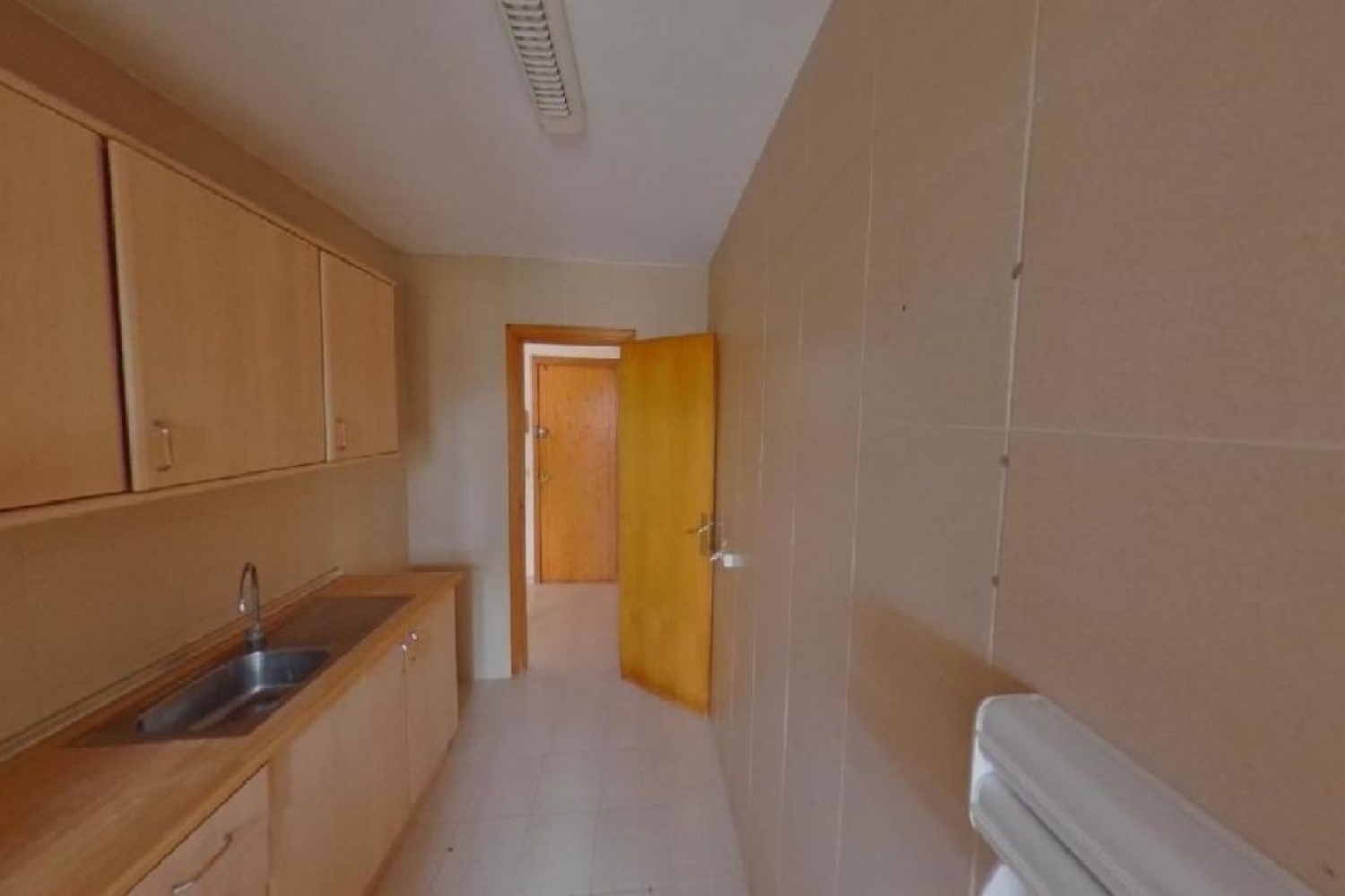 en venta apartamento Can Singala Nord 3