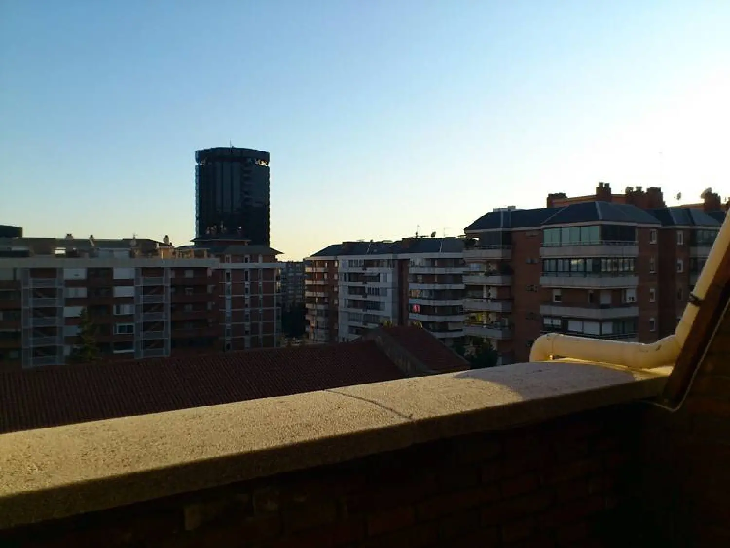 till salu lägenhet Barriada Sol I Aire Bages 2