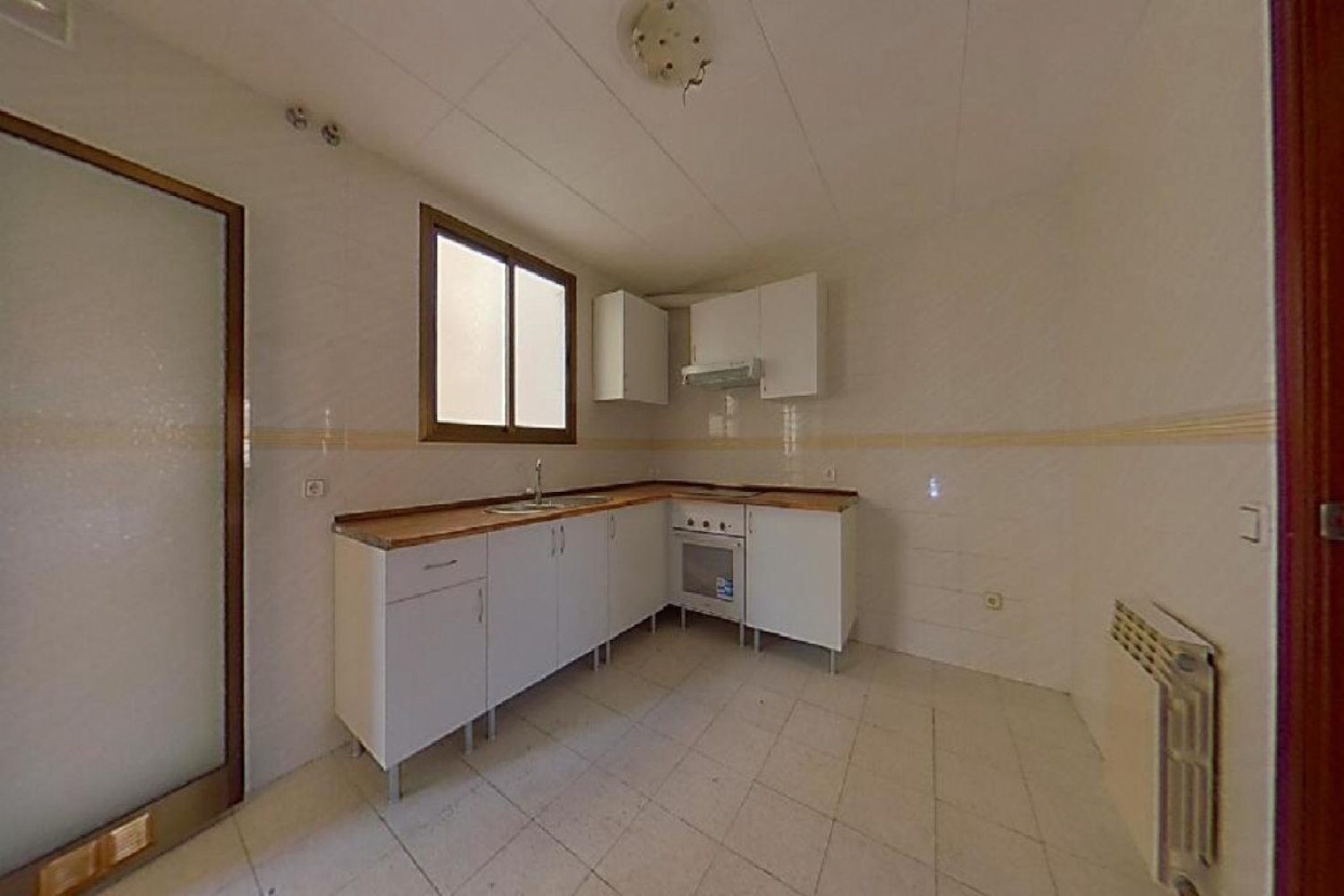 till salu lägenhet Can Trias Vallès Occidental 3