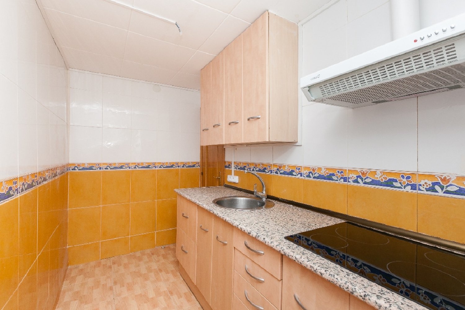 till salu lägenhet Can Trias Vallès Occidental 3