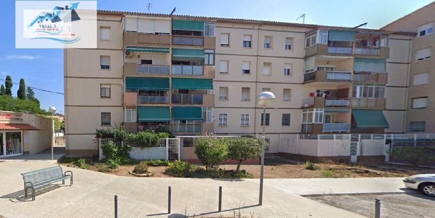  till salu lägenhet Can Trias Vallès Occidental 1