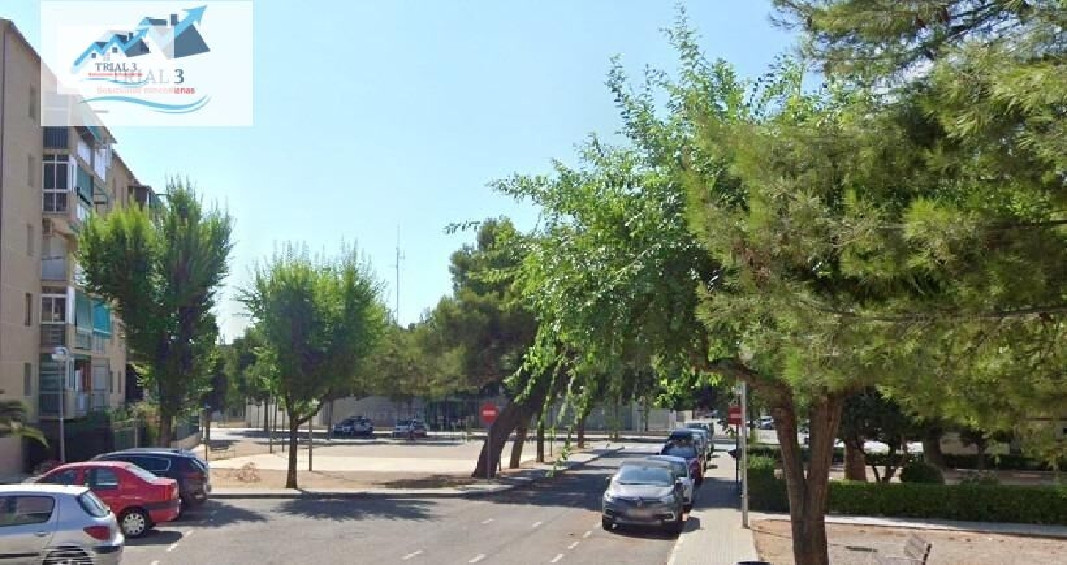  till salu lägenhet Can Trias Vallès Occidental 4