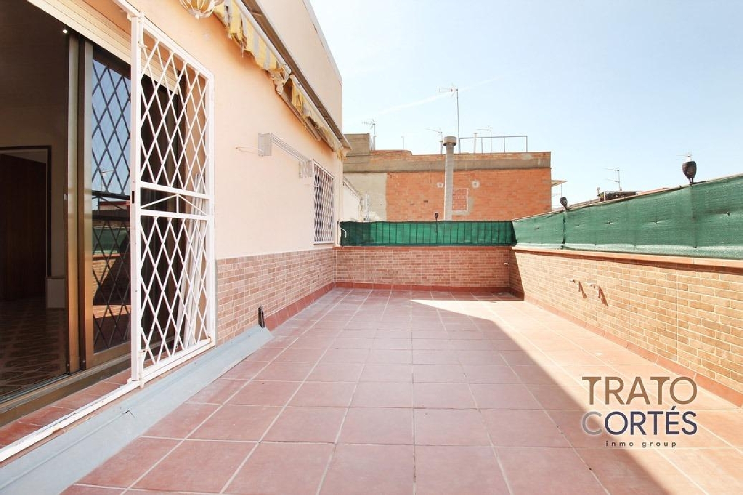  till salu lägenhet Can Trias Vallès Occidental 5