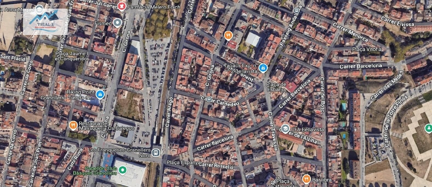  en venta apartamento Sant Antoni De Vilamajor Vallès Oriental 3