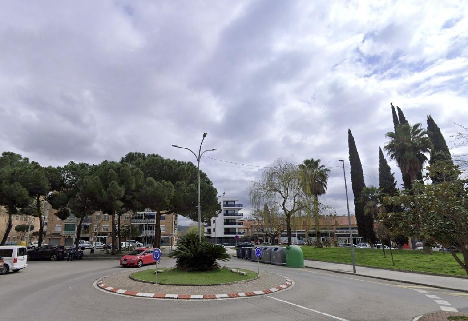  till salu lägenhet Can Vilalba Baix Llobregat 1