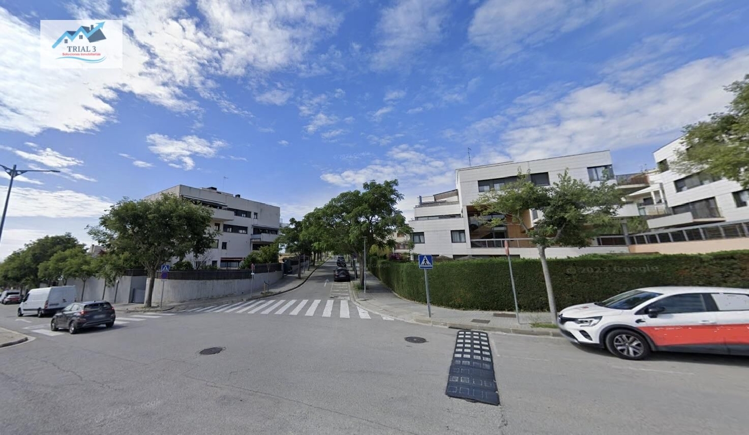  till salu lägenhet Can Vilardell Maresme 1