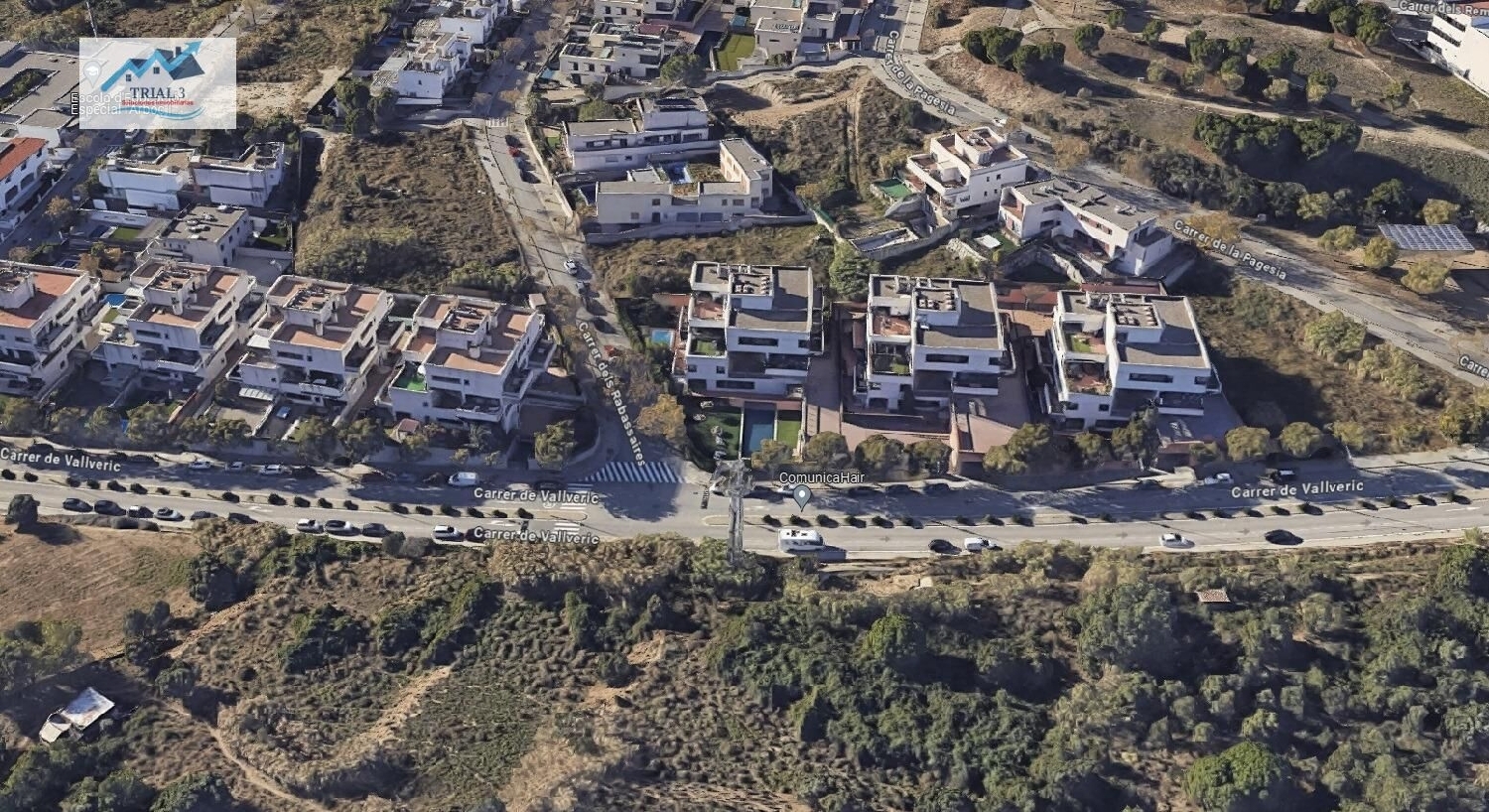 till salu lägenhet Can Vilardell Maresme 2