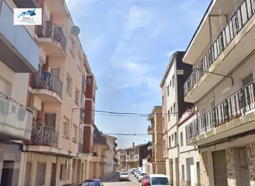 Sant Vicenç De Castellet Bages lägenhet foto 6169688
