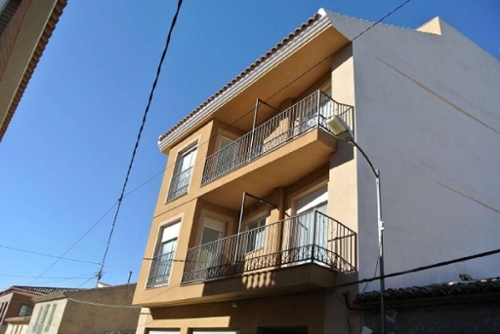 Cañada Alt Vinalopó lägenhet foto 6233659