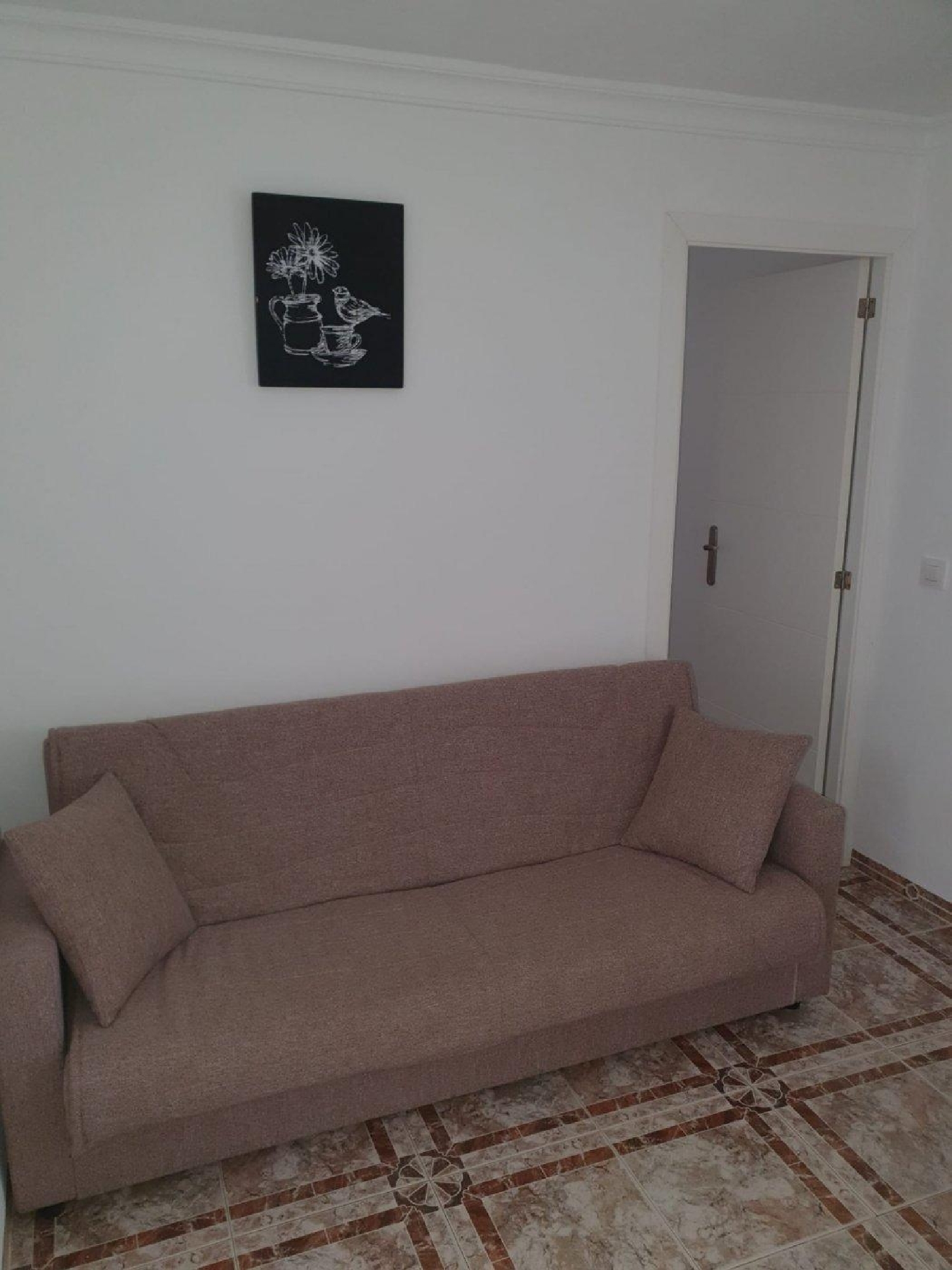 kaufen Wohnung Las Lomas Janda (La) 3