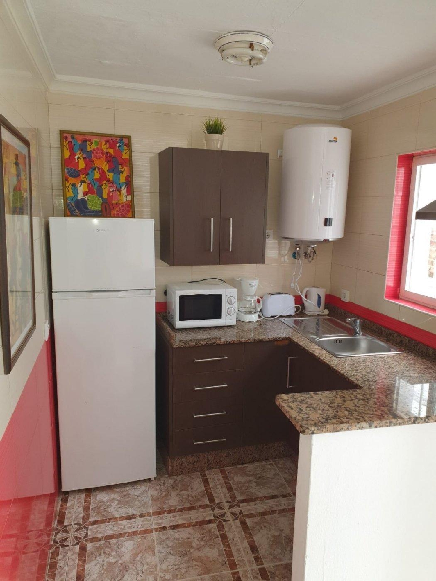  kaufen Wohnung Las Lomas Janda (La) 8