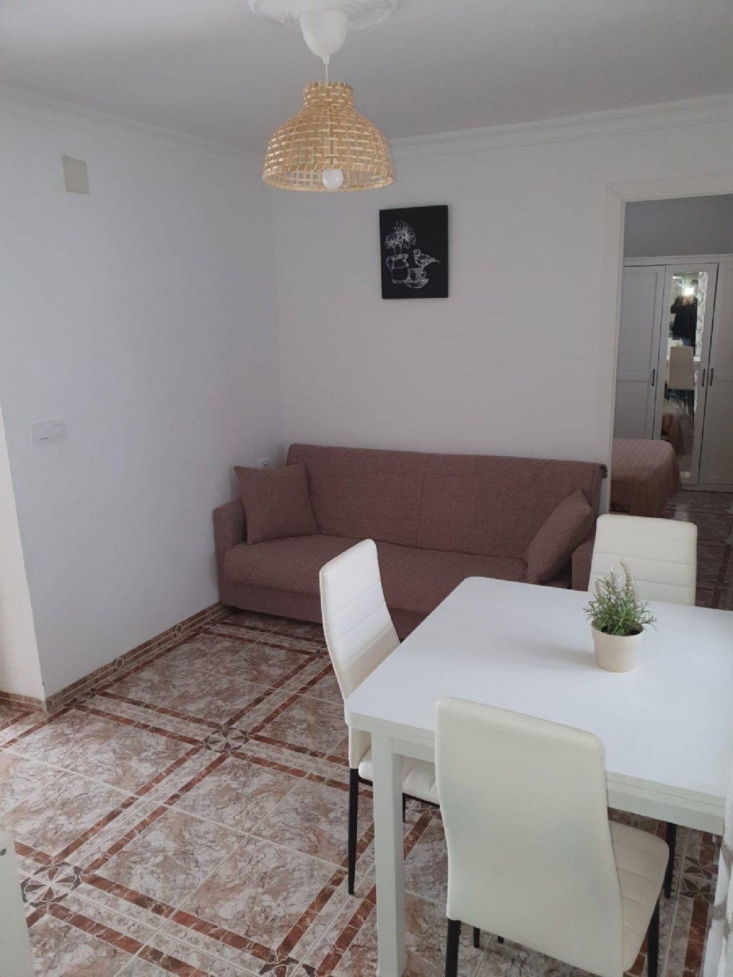 kaufen Wohnung Las Lomas Janda (La) 2