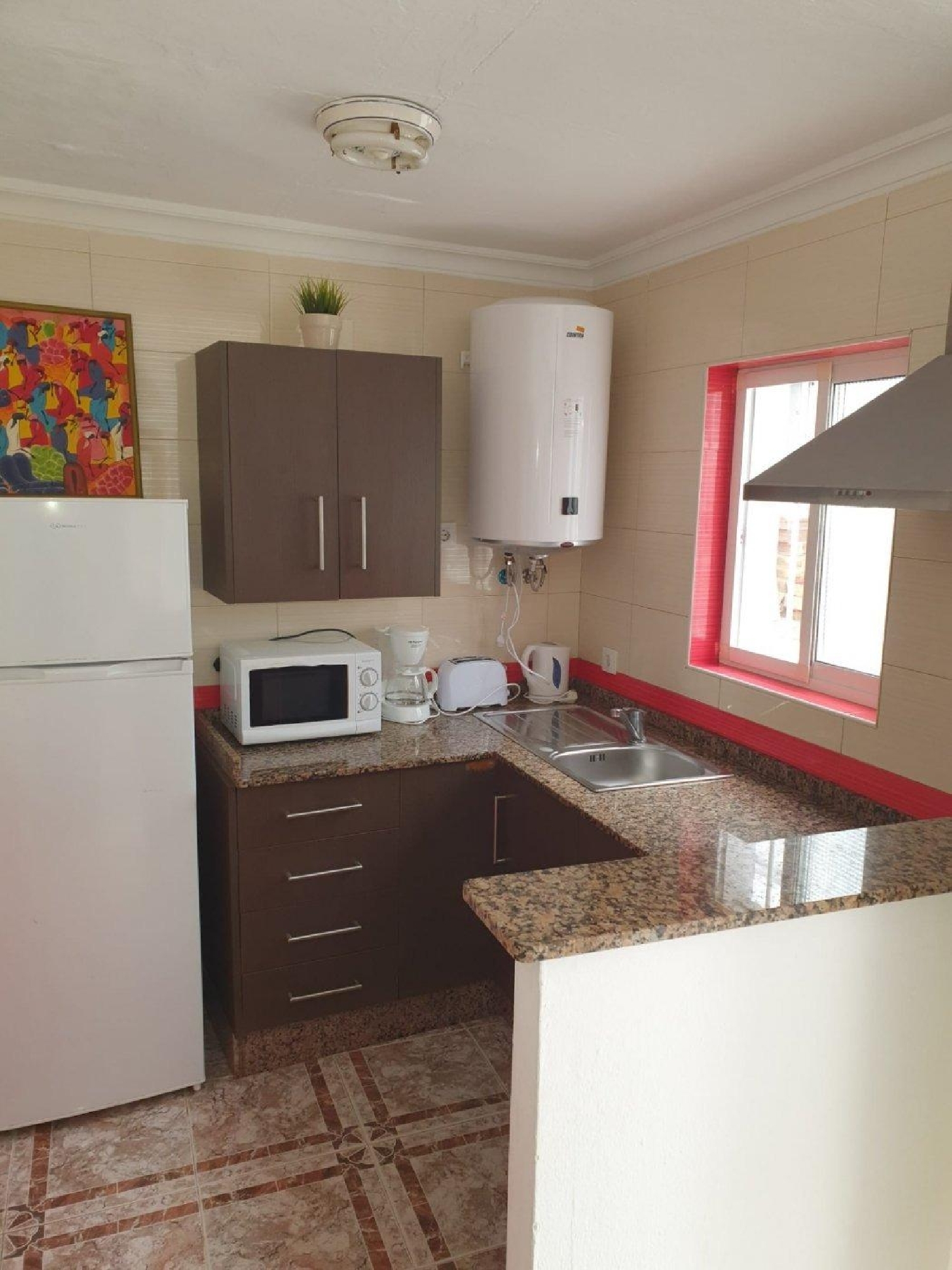  kaufen Wohnung Las Lomas Janda (La) 6