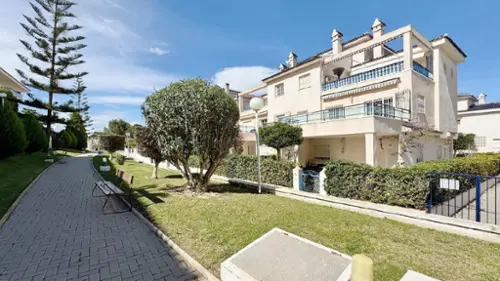 Pilar De La Horadada Baix Segura appartement foto 6213998