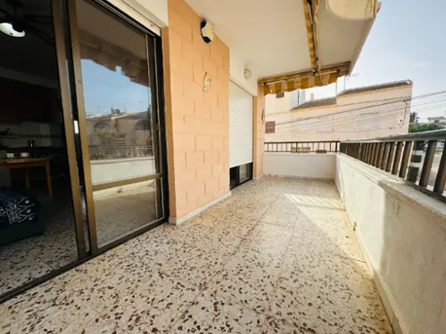 Cañada De Praez Baix Segura apartamento foto 6214058