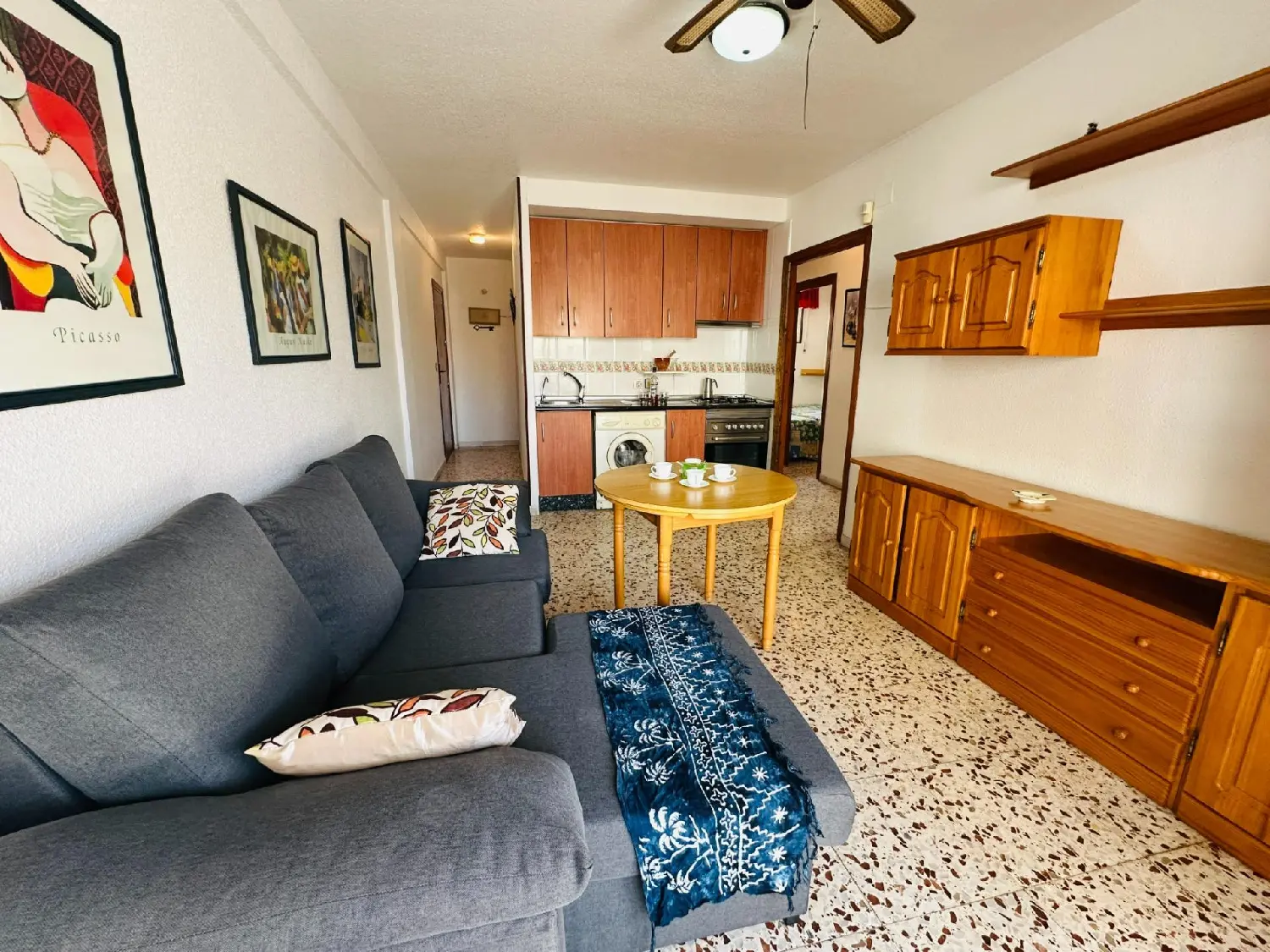 en venta apartamento Pilar De La Horadada Baix Segura 2