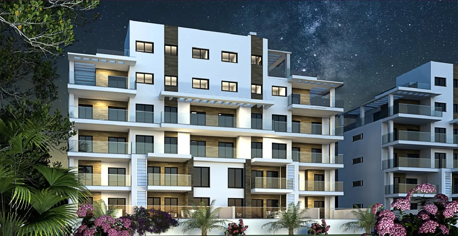  en venta apartamento Mil Palmeras Baix Segura 1