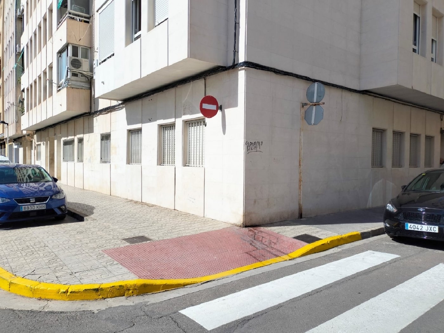  till salu lägenhet Canals Costera (La) 1