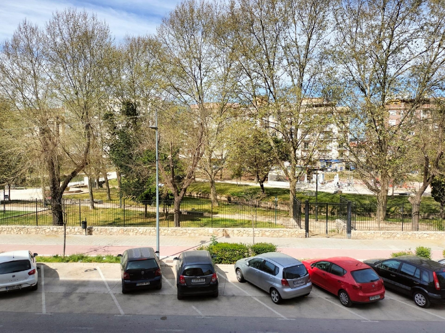  till salu lägenhet Canals Costera (La) 5