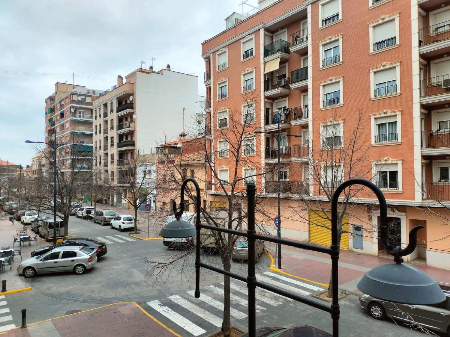  till salu lägenhet Canals Costera (La) 2