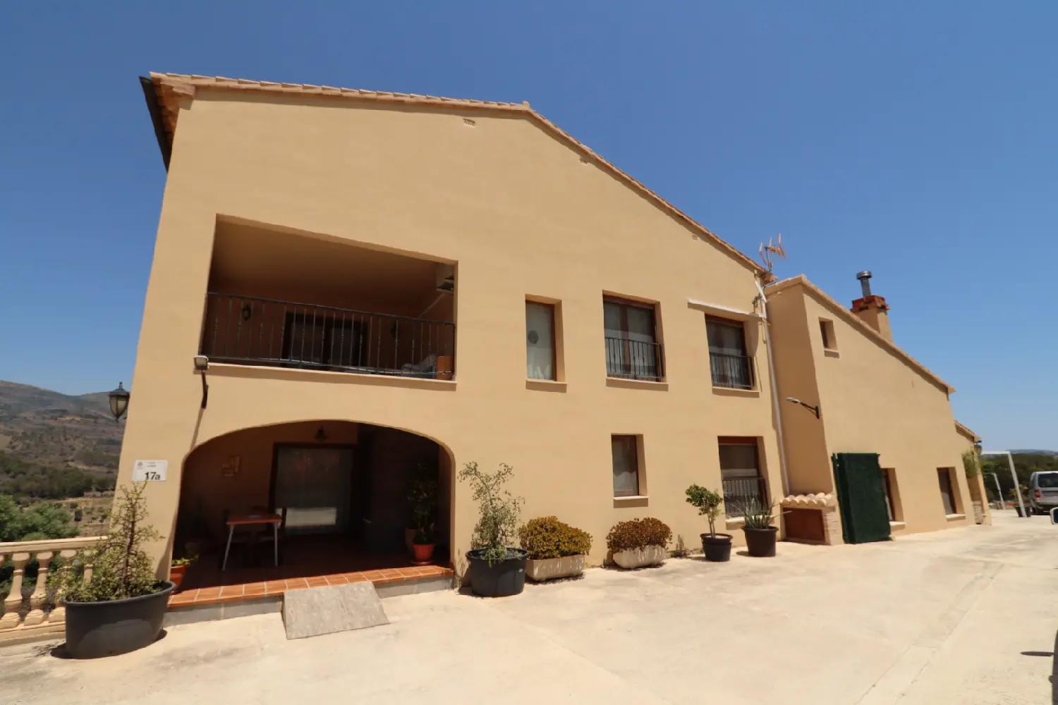  till salu lägenhet Nueva Atalaya Costa Del Sol Occidental 2