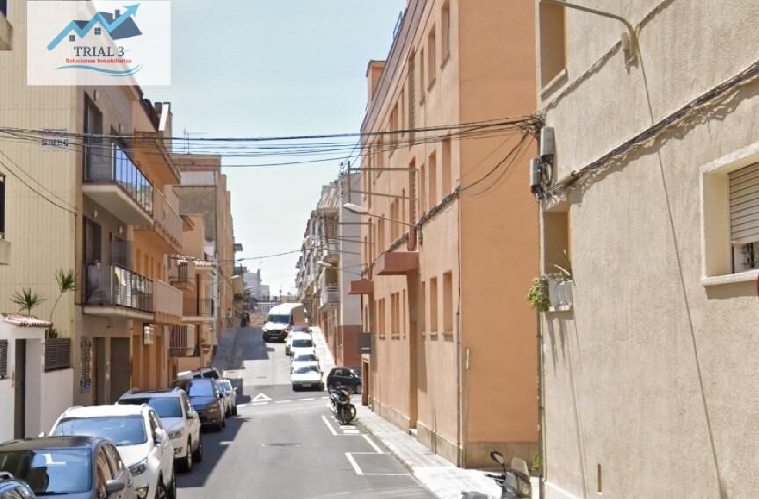  till salu lägenhet Canet De Mar Maresme 1