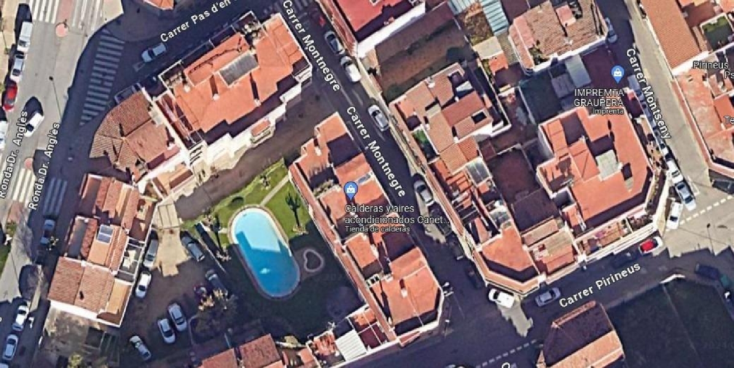 till salu lägenhet Canet De Mar Maresme 3