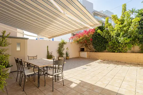 Canet D''en Berenguer Camp De Morvedre lägenhet foto 6162871