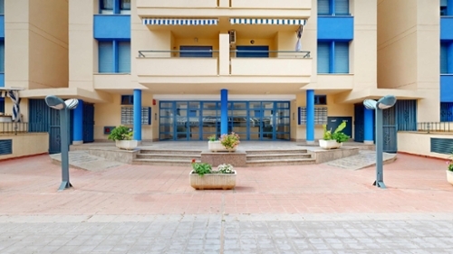 Canet D''en Berenguer Camp De Morvedre lägenhet foto 6223621
