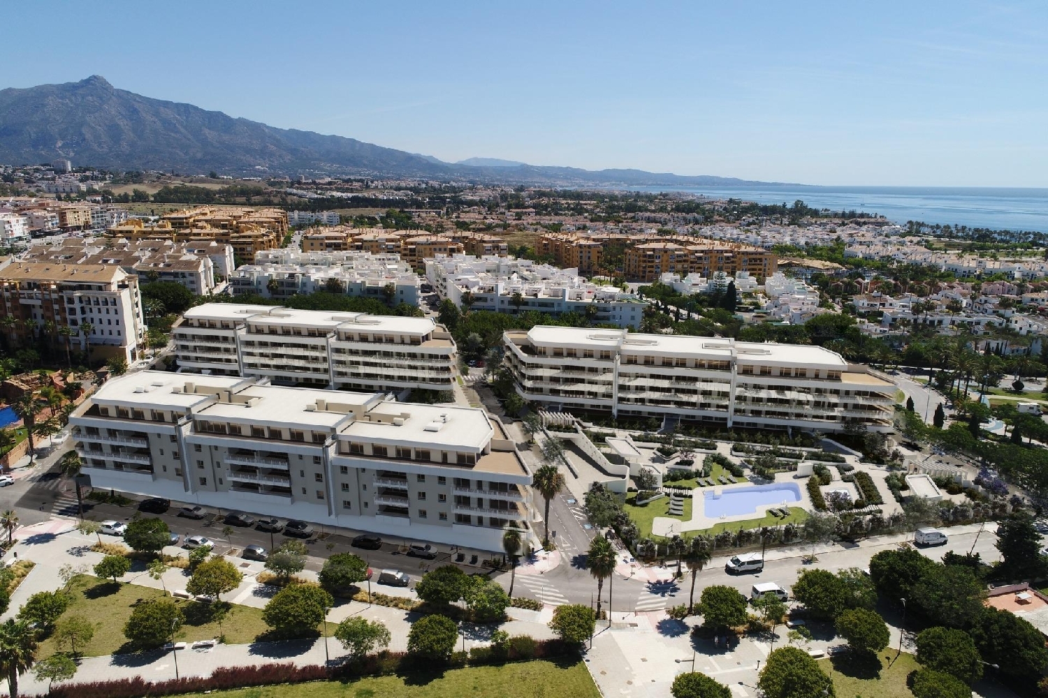  en venta apartamento Málaga Centro 29015 Málaga-Costa Del Sol 22