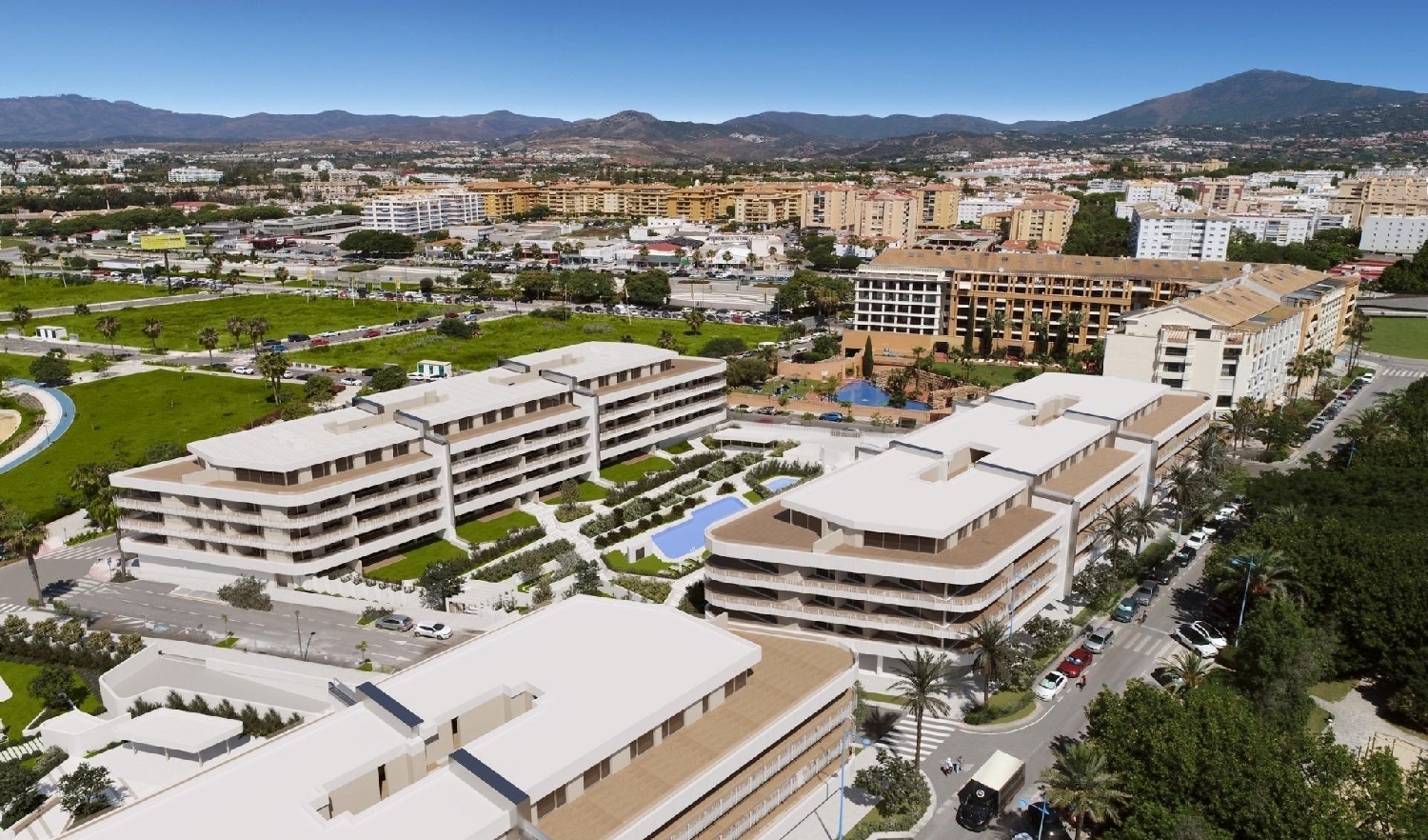  en venta apartamento Málaga Centro 29015 Málaga-Costa Del Sol 21