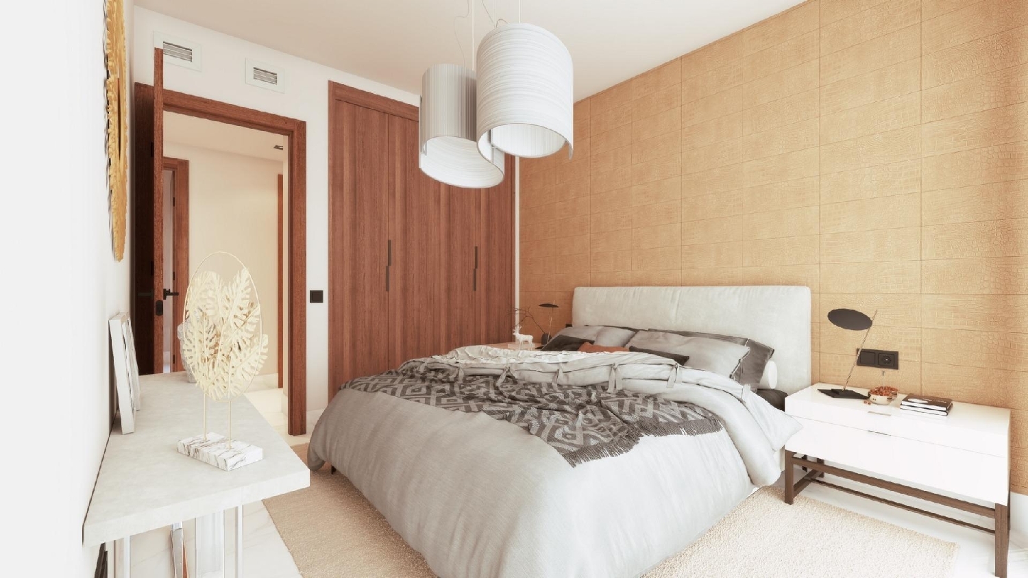  en venta apartamento Málaga Centro 29015 Málaga-Costa Del Sol 15