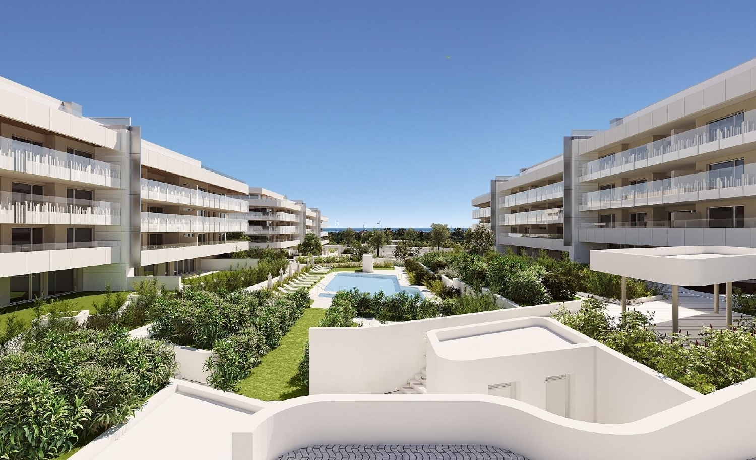  en venta apartamento Málaga Centro 29015 Málaga-Costa Del Sol 1