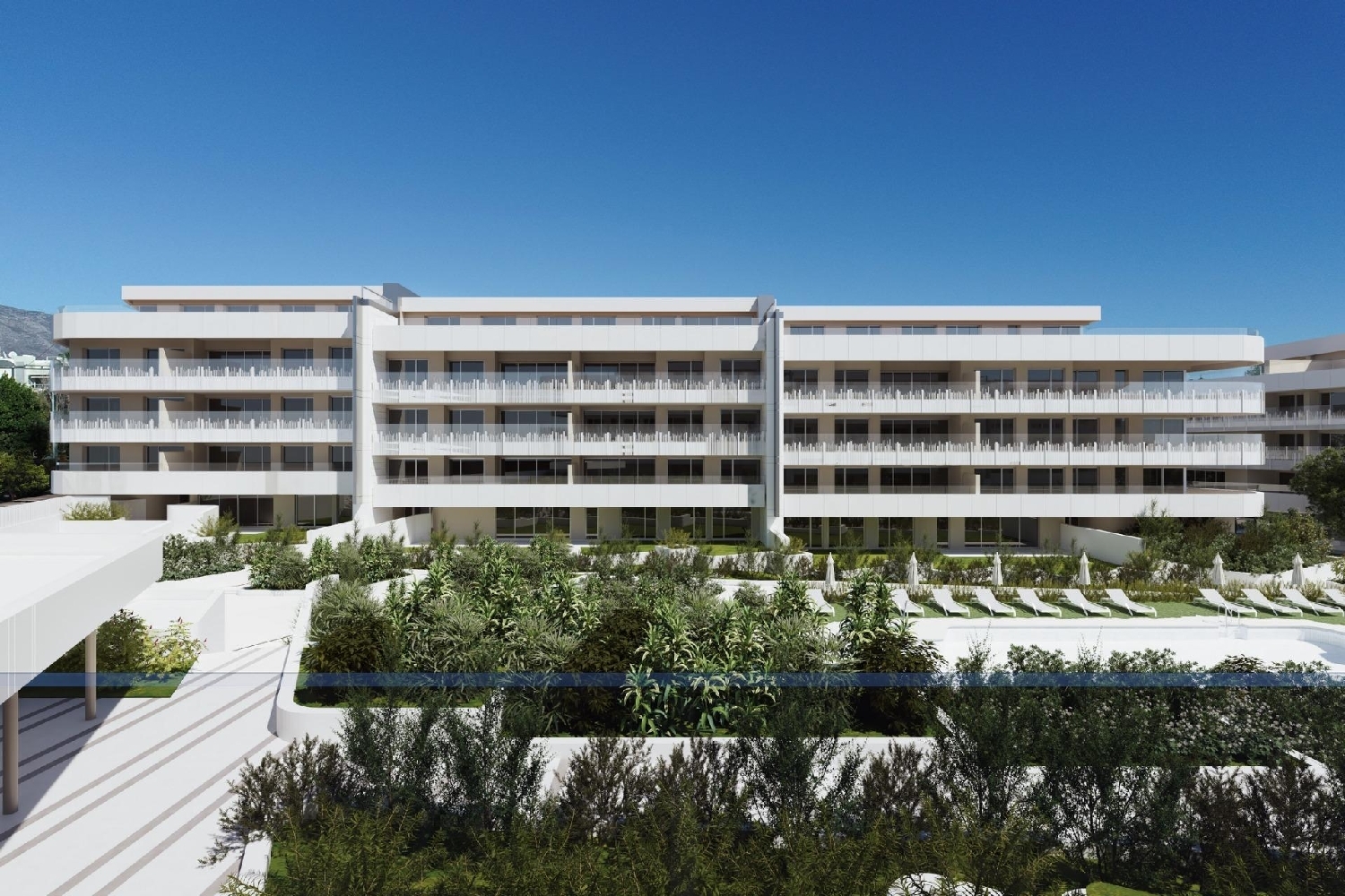  en venta apartamento Málaga Centro 29015 Málaga-Costa Del Sol 3
