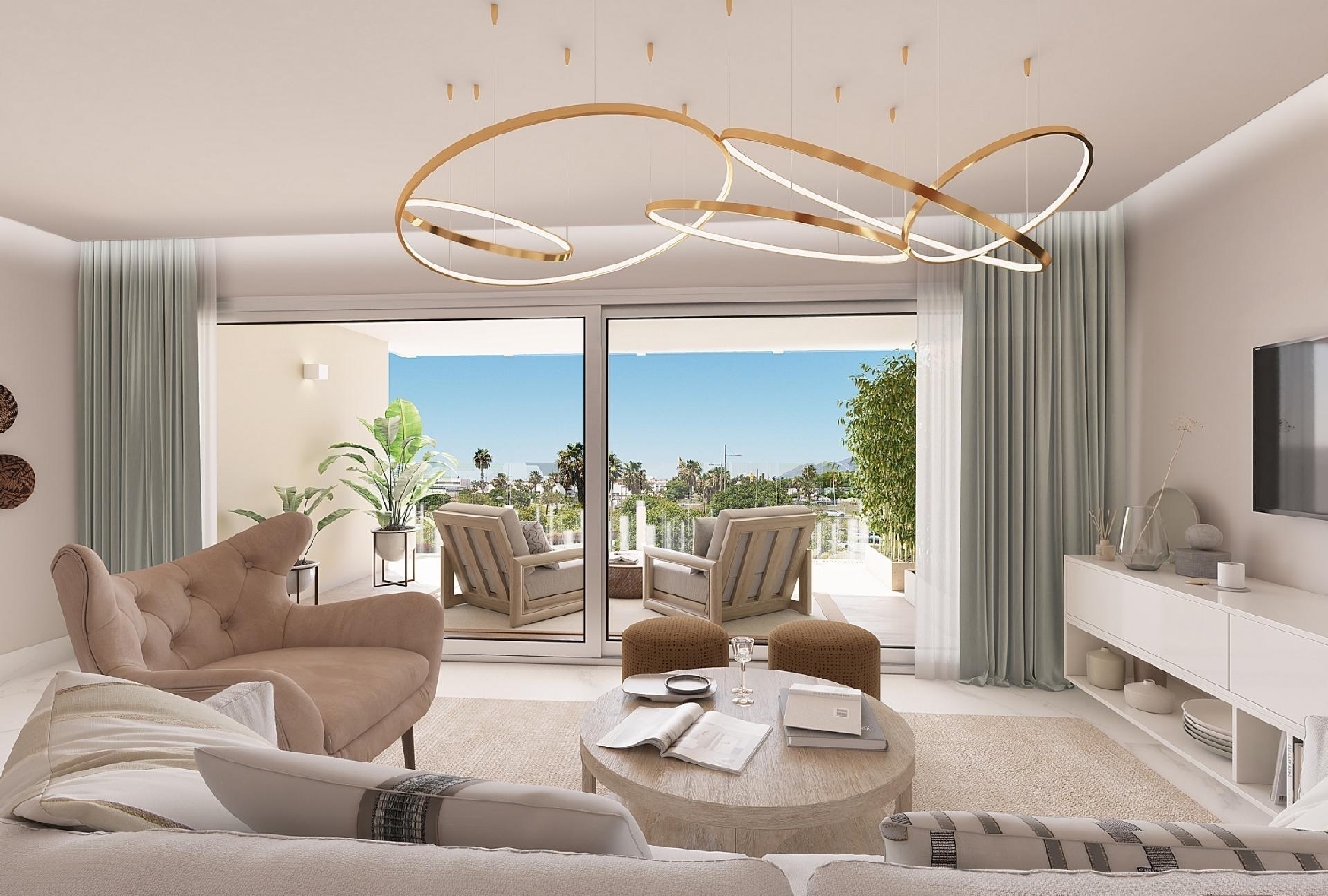  en venta apartamento Málaga Centro 29015 Málaga-Costa Del Sol 5