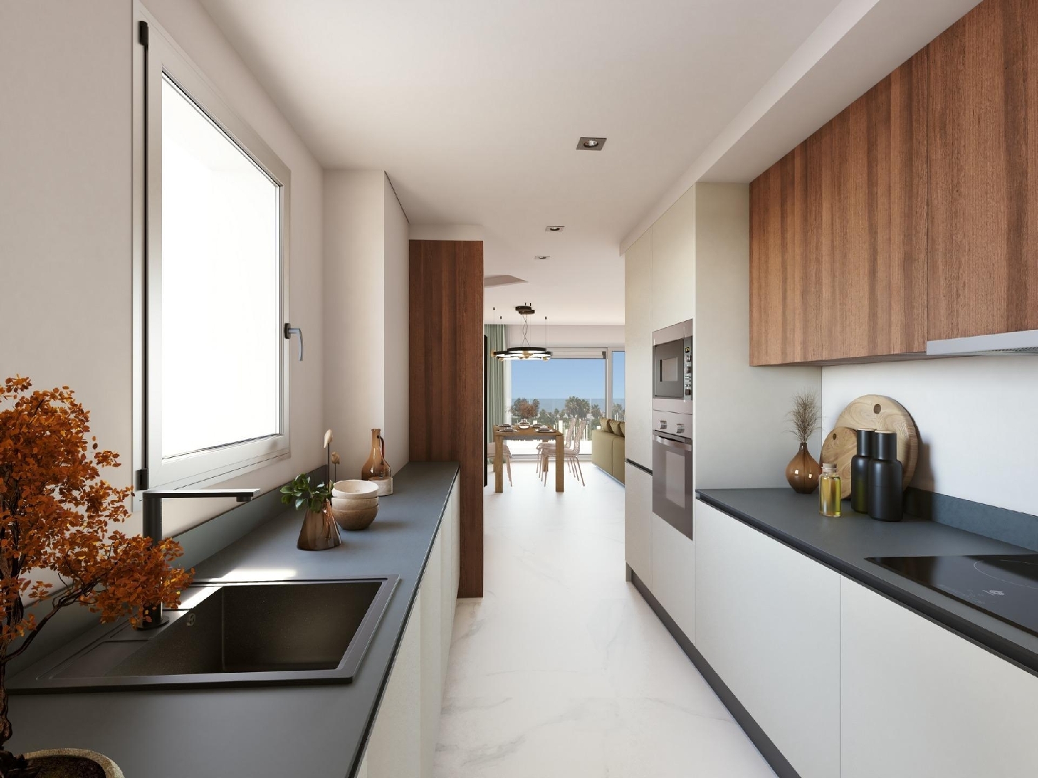  en venta apartamento Málaga Centro 29015 Málaga-Costa Del Sol 10