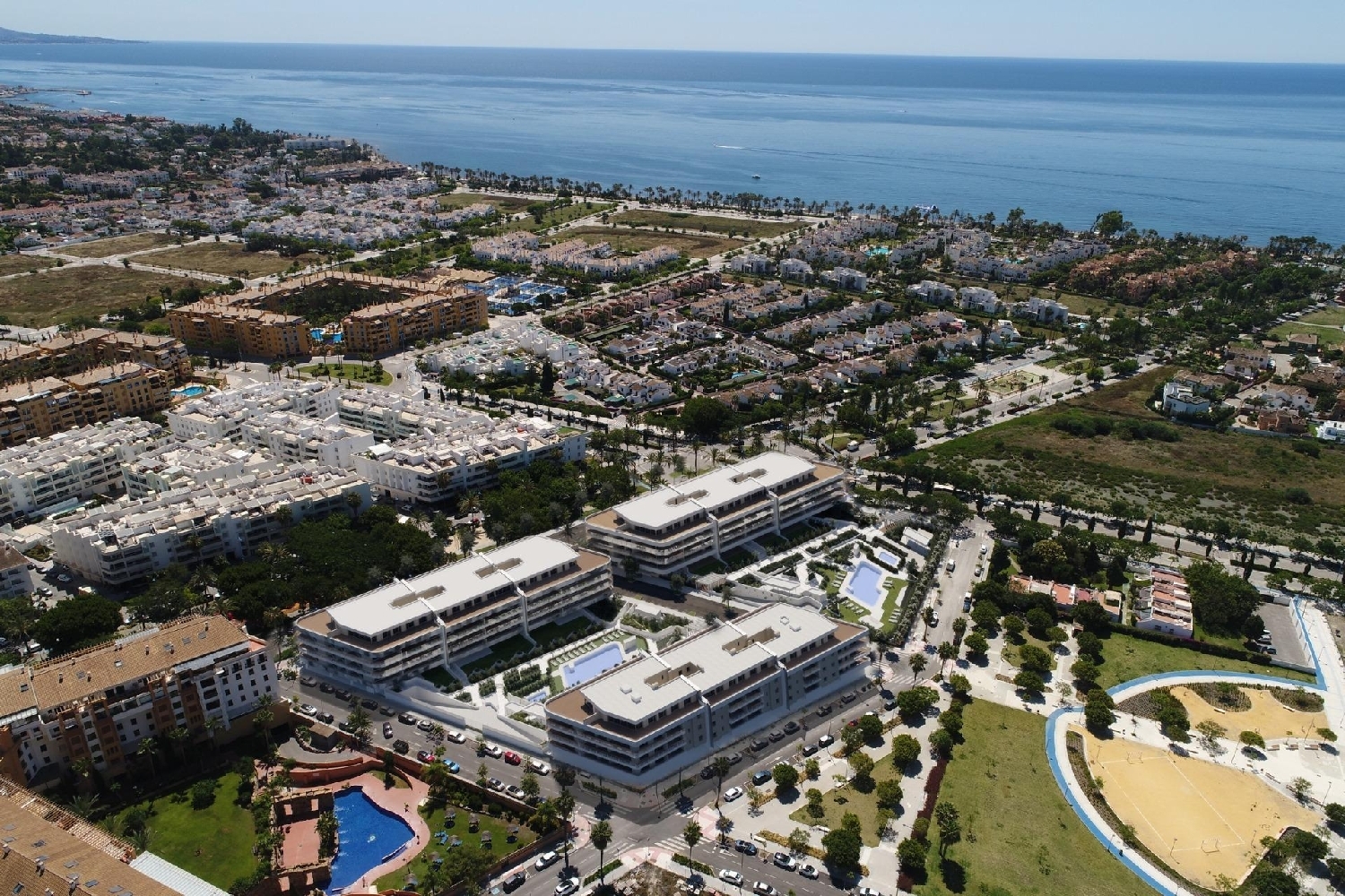  en venta apartamento Málaga Centro 29015 Málaga-Costa Del Sol 24