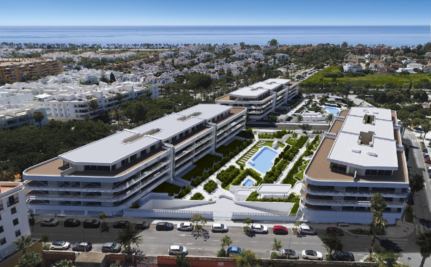  en venta apartamento Málaga Centro 29015 Málaga-Costa Del Sol 19