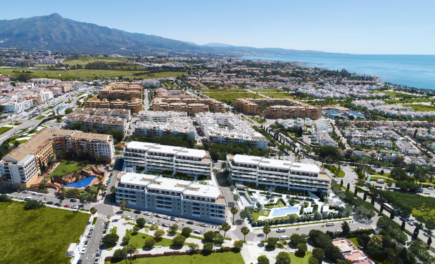  en venta apartamento Málaga Centro 29015 Málaga-Costa Del Sol 23
