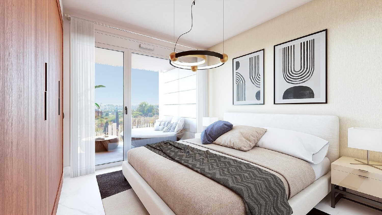  en venta apartamento Málaga Centro 29015 Málaga-Costa Del Sol 12