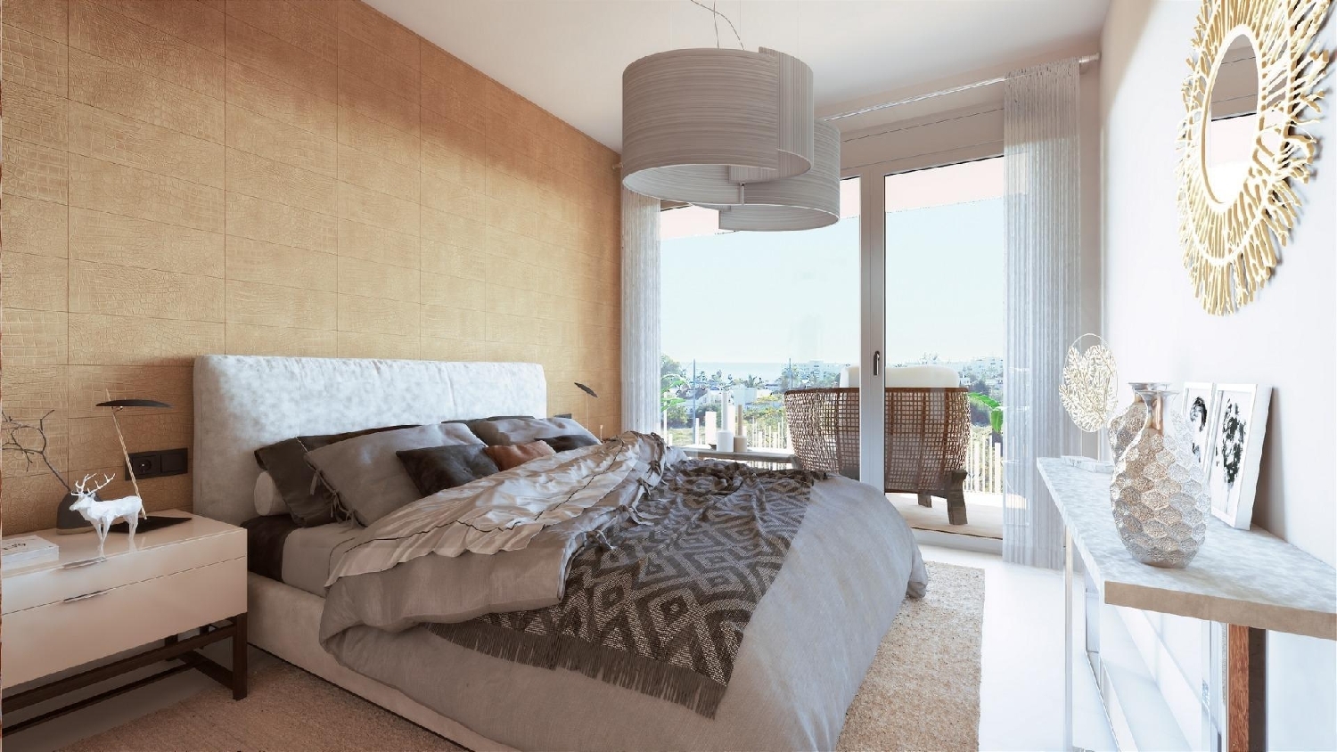  en venta apartamento Málaga Centro 29015 Málaga-Costa Del Sol 13