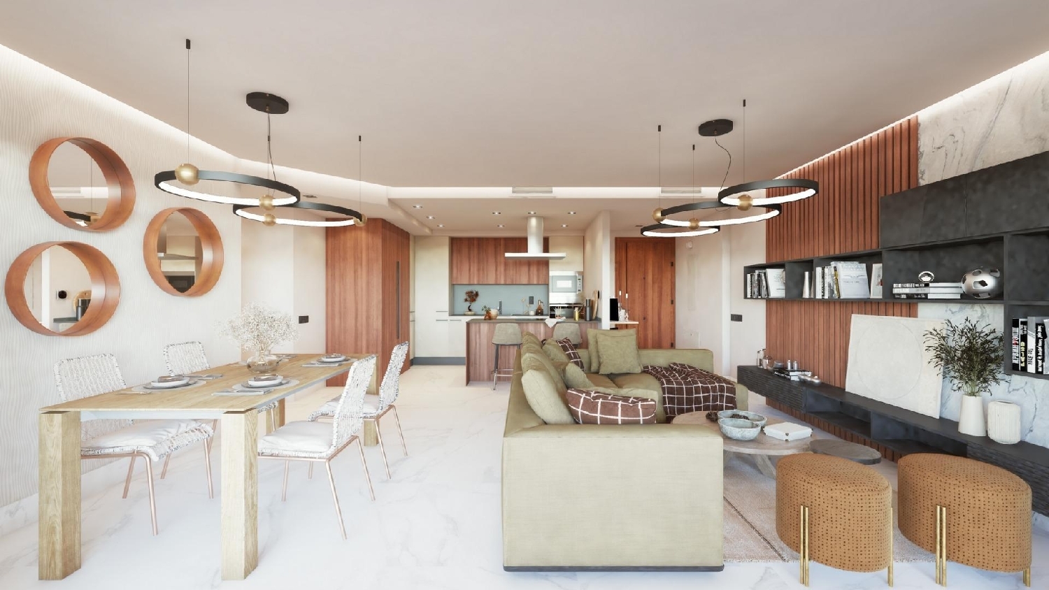  en venta apartamento Málaga Centro 29015 Málaga-Costa Del Sol 6