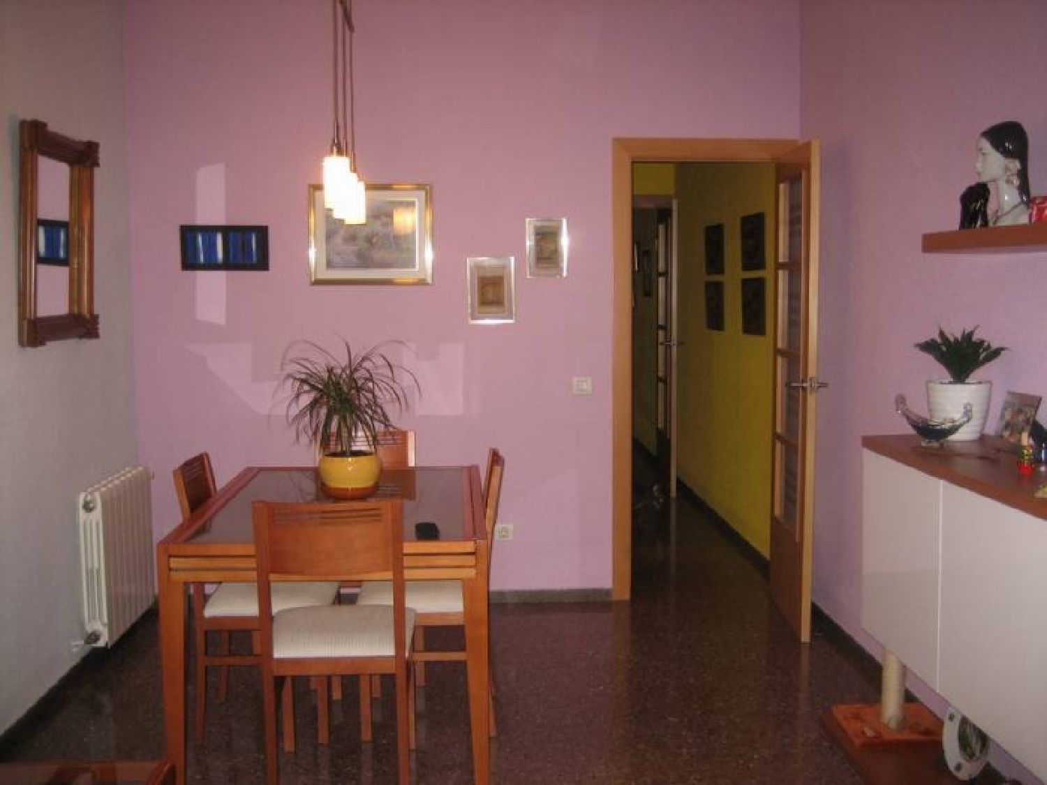 till salu lägenhet Canonge Maresme 2