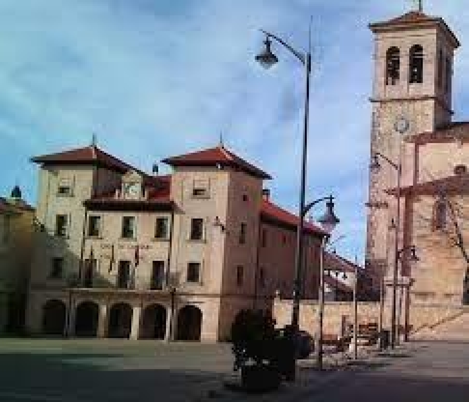  te koop appartement Aldeonsancho Honorse Tierra De Pinares 3