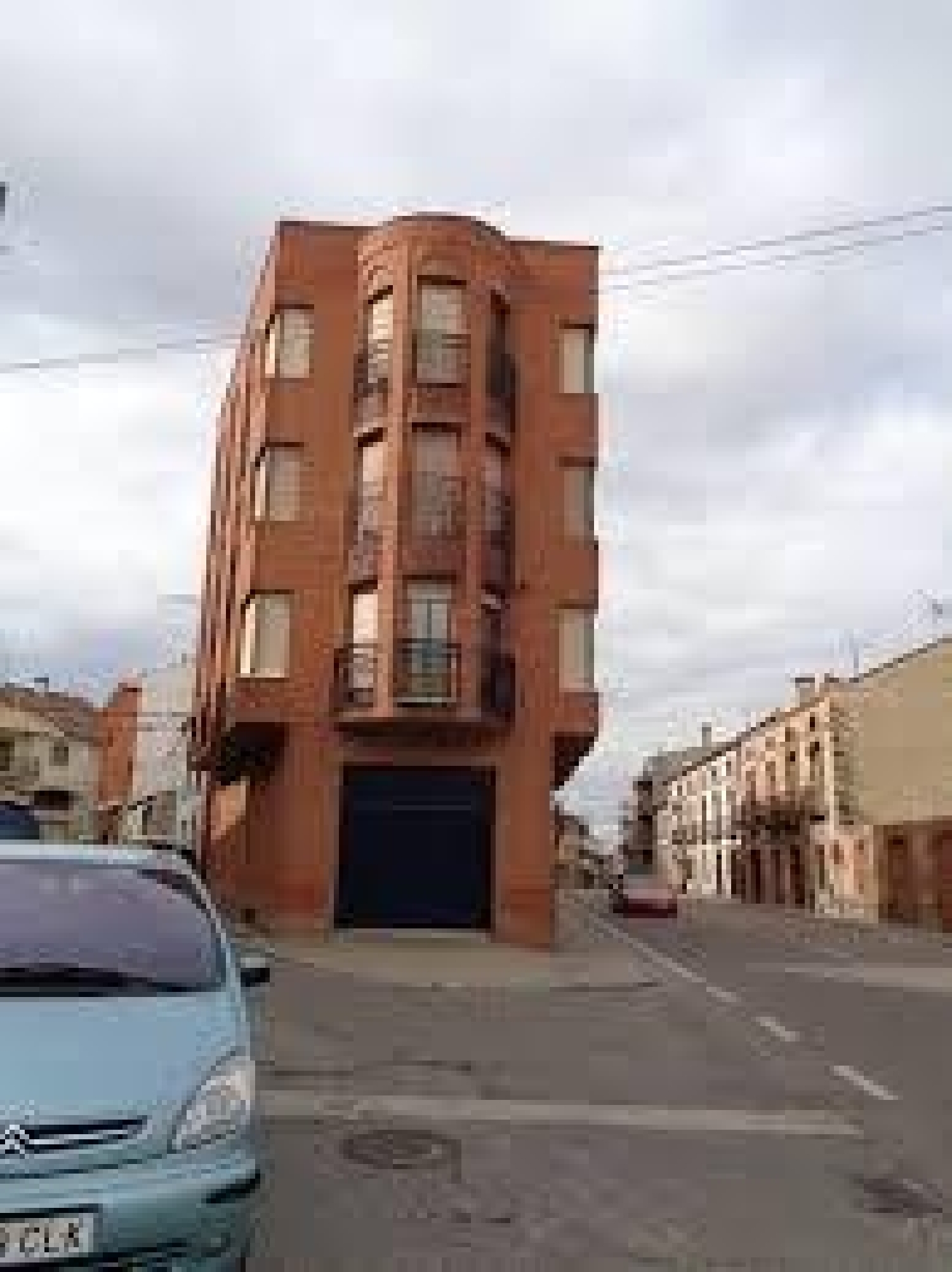  te koop appartement Aldeonsancho Honorse Tierra De Pinares 5