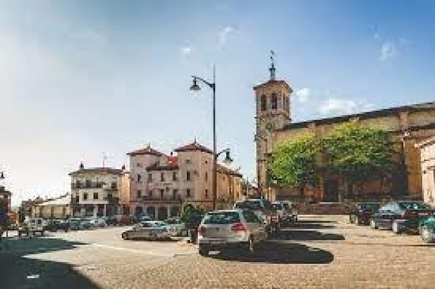  te koop appartement Aldeonsancho Honorse Tierra De Pinares 2