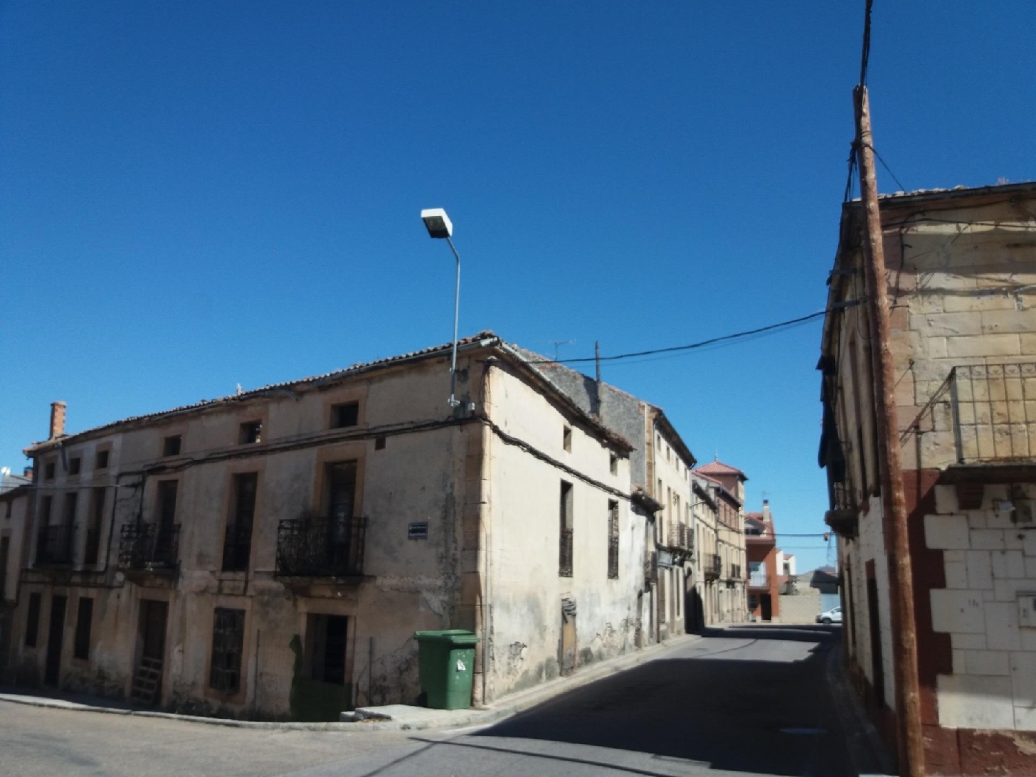 te koop appartement Aldeonsancho Honorse Tierra De Pinares 7