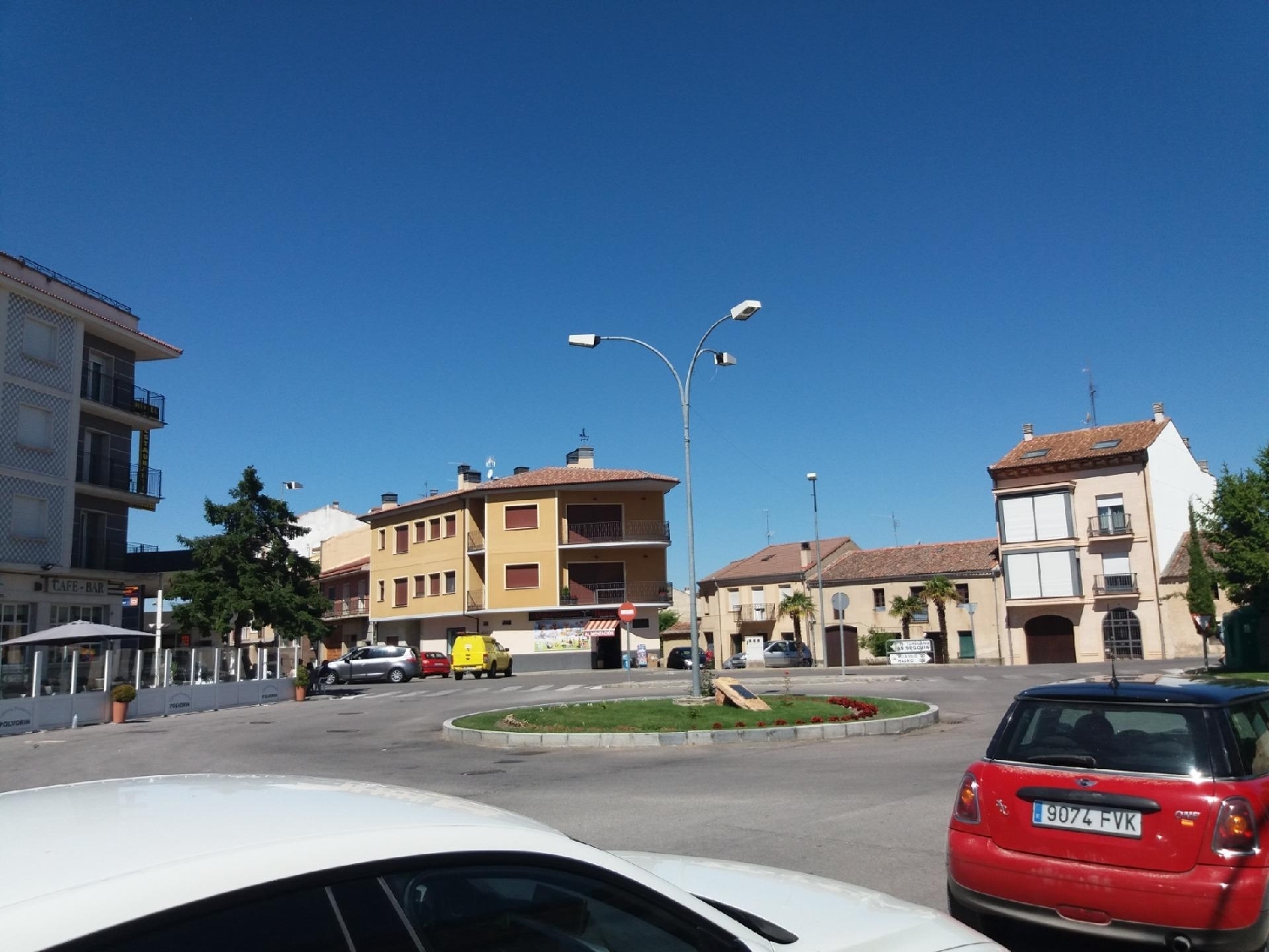  te koop appartement Aldeonsancho Honorse Tierra De Pinares 8