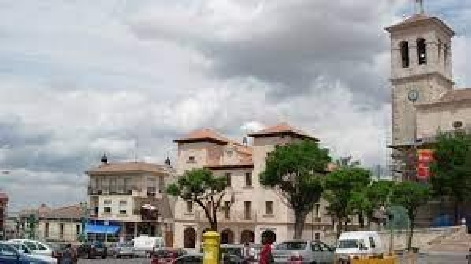  te koop appartement Aldeonsancho Honorse Tierra De Pinares 4