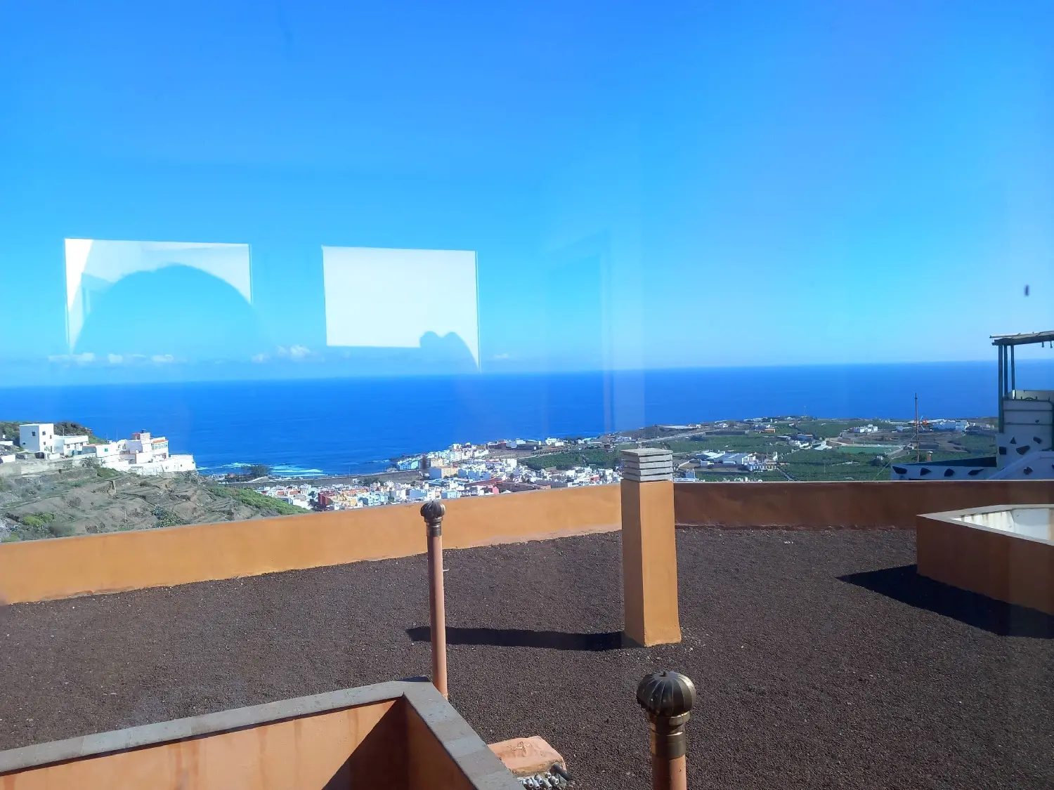  till salu lägenhet El Risco Área Norte 5